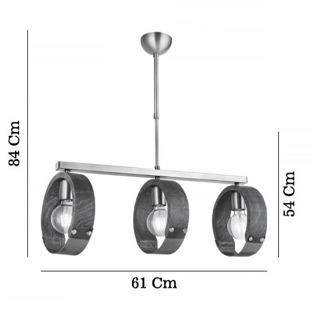 No:42 Sıralı Avize