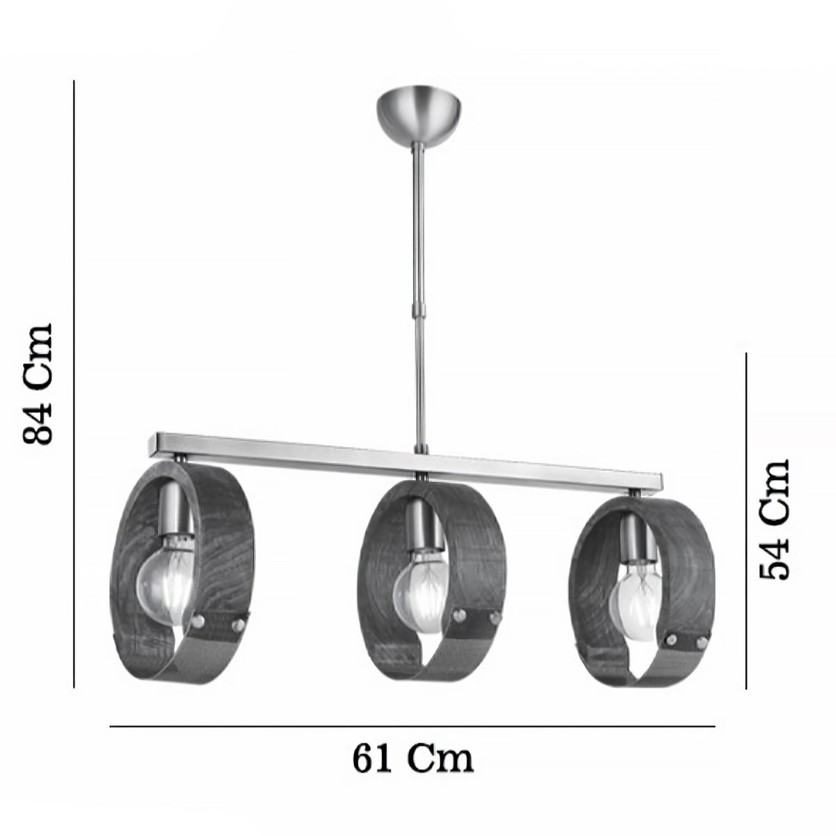 No:42 Sıralı Avize