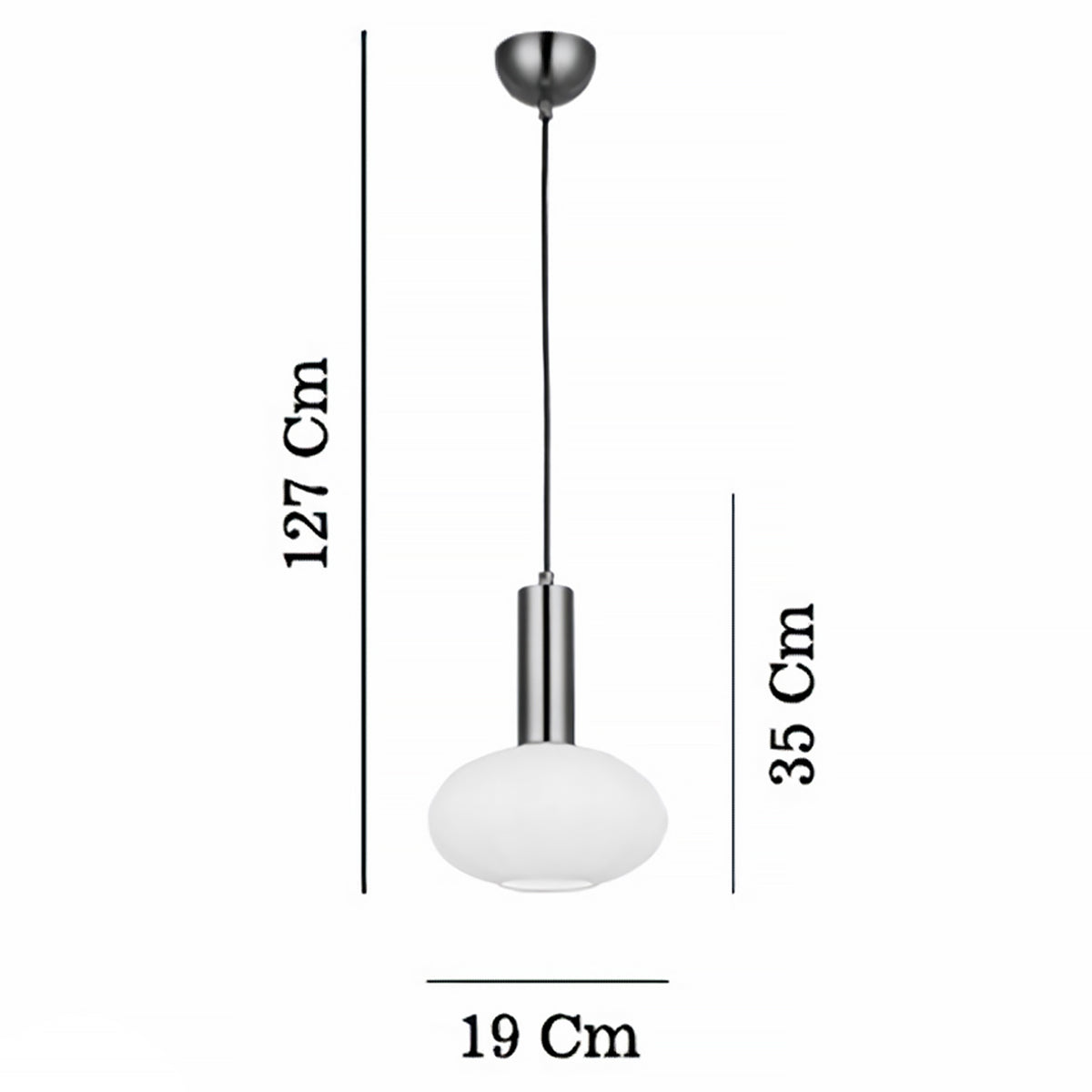 No:18 Sarkıt Avize