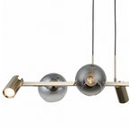 No:27 Sıralı Avize (6'lı)