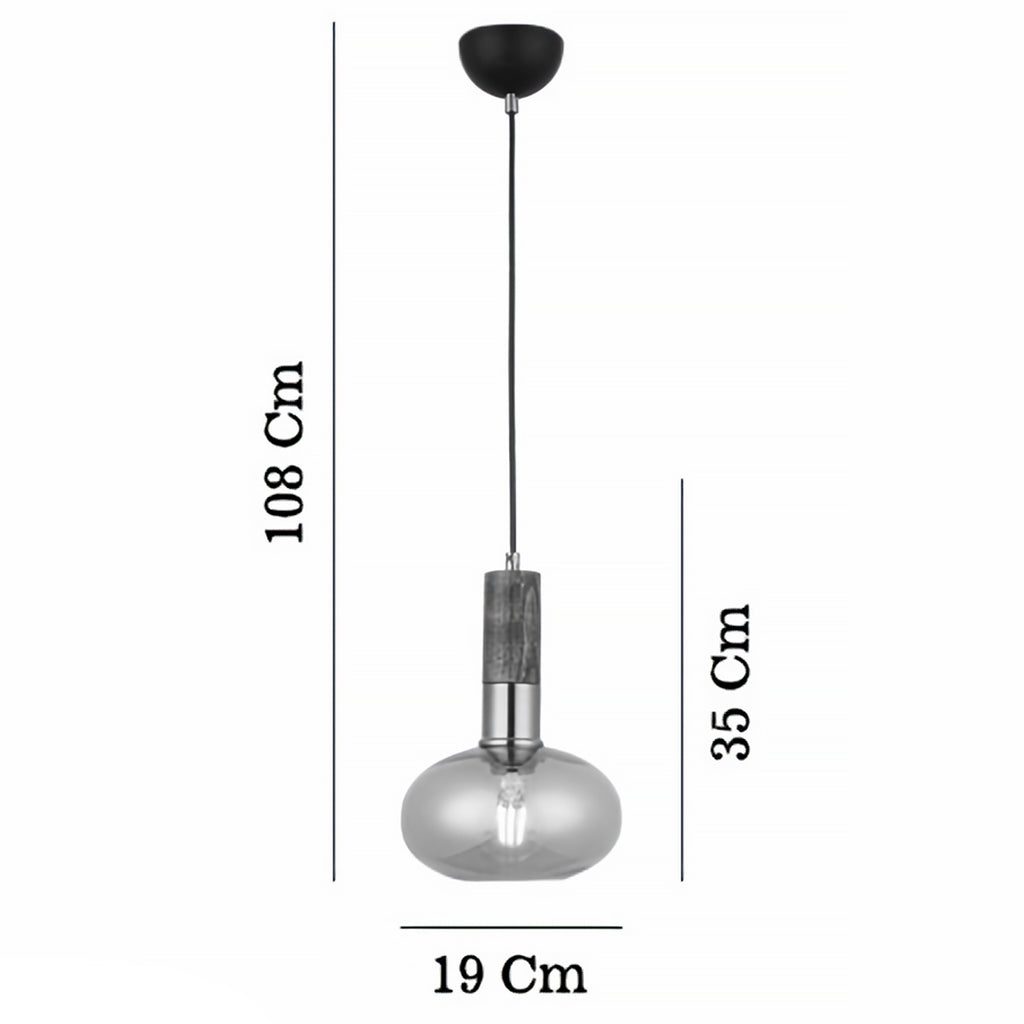 No:216 Sarkıt Avize