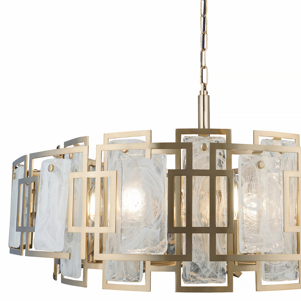 No:333 Avize (65 cm)