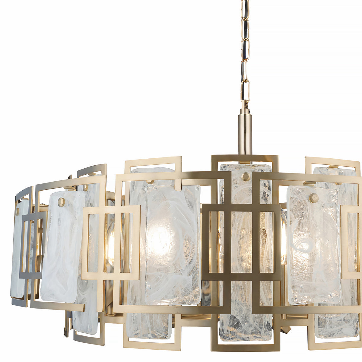 No:333 Avize (65 cm)