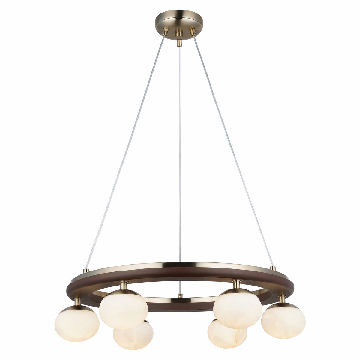 No:220 Avize (6'lı)