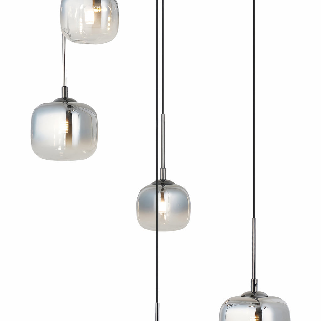 No:262 Sarkıt Avize (6'lı)