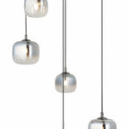 No:262 Sarkıt Avize (6'lı)