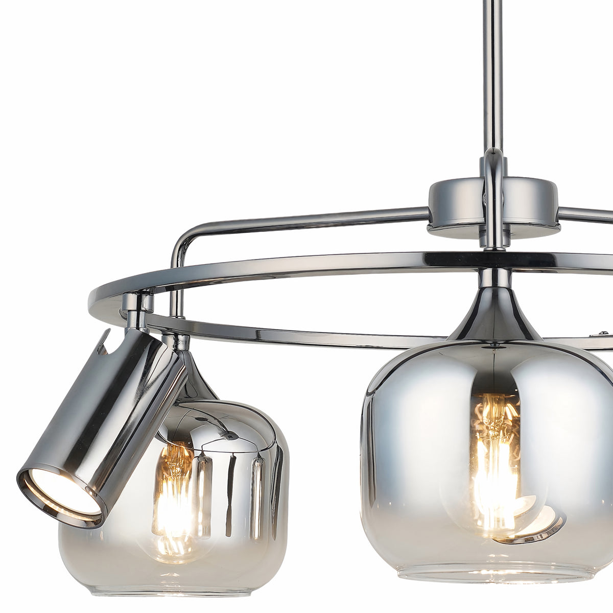 No:250 Avize (6'lı)
