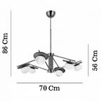 No:197 Avize (70 cm)