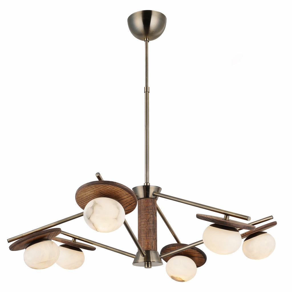 No:197 Avize (70 cm)