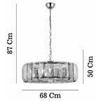 No:331 Avize (68 cm)