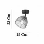 No:293 Tavan Avizesi (Tekli)