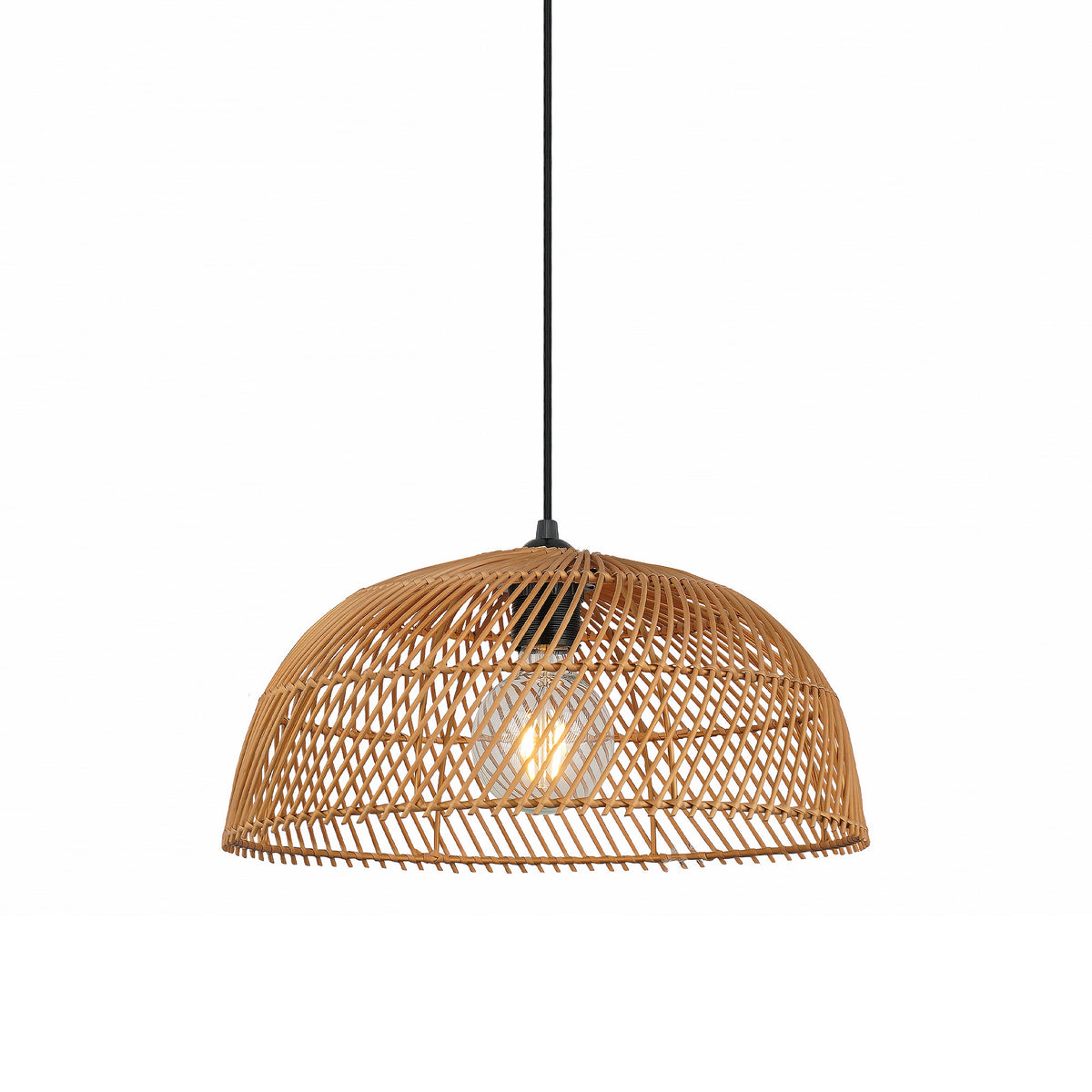 No:244 Sarkıt Avize (35 cm)