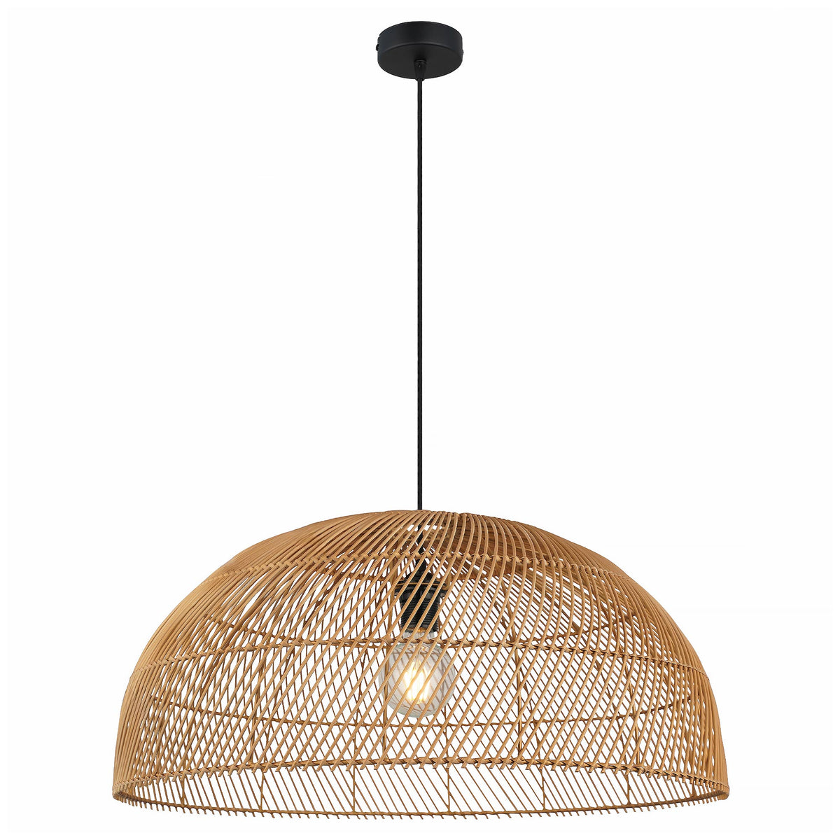 No:244 Sarkıt Avize (60 cm)