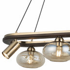 No:248 Sıralı Avize