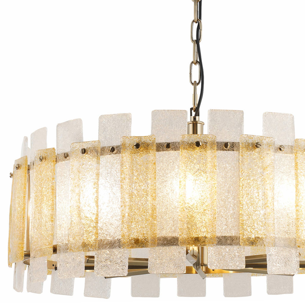 No:193 Avize (65 cm)