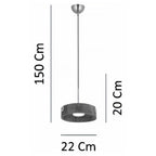 No:349 Sarkıt Avize