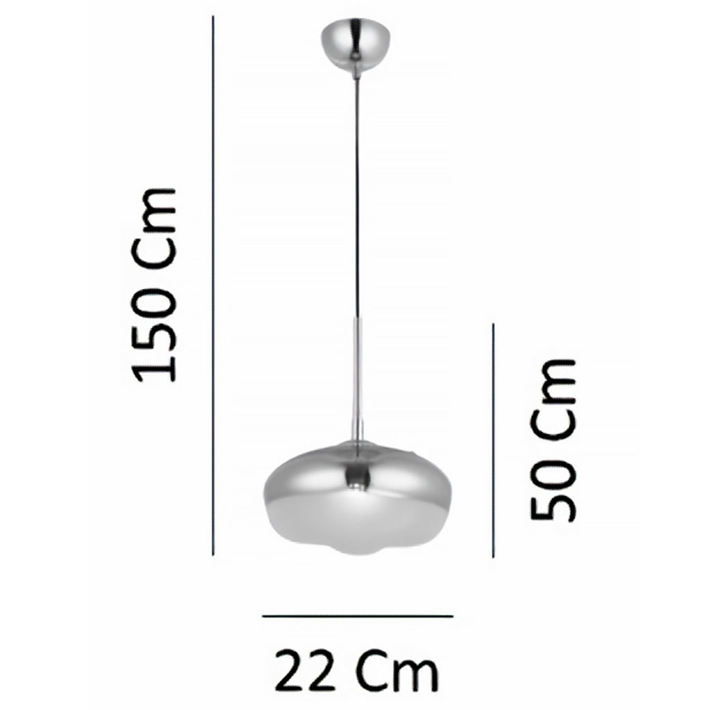 No:340 Sarkıt Avize