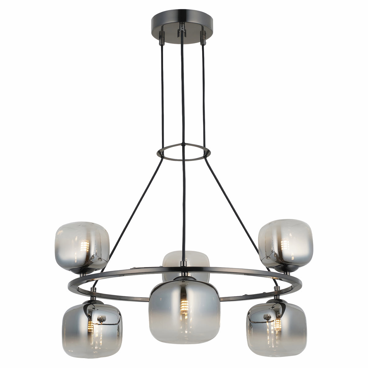 No:342 Avize (6'lı)