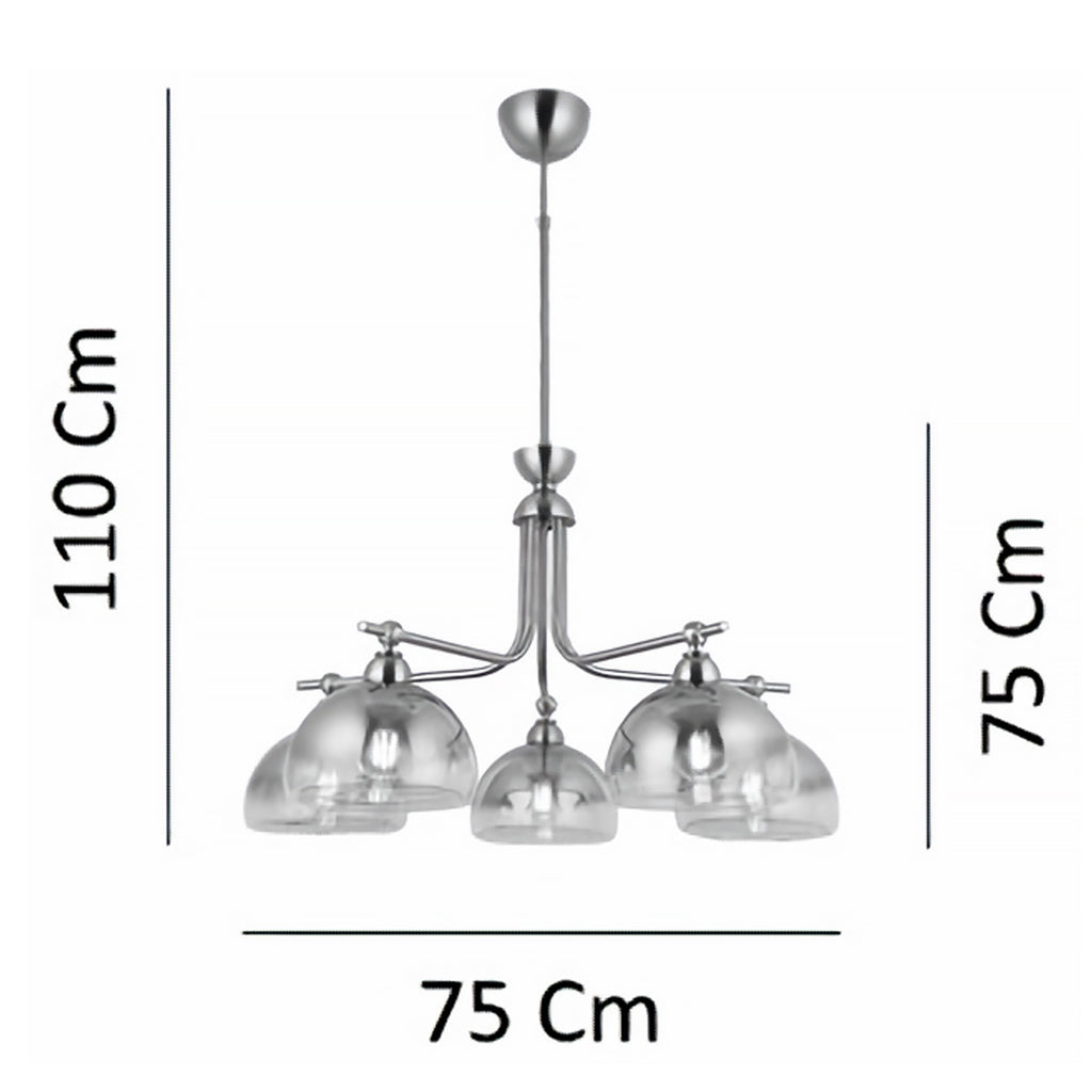 No:361 Avize (5'li)