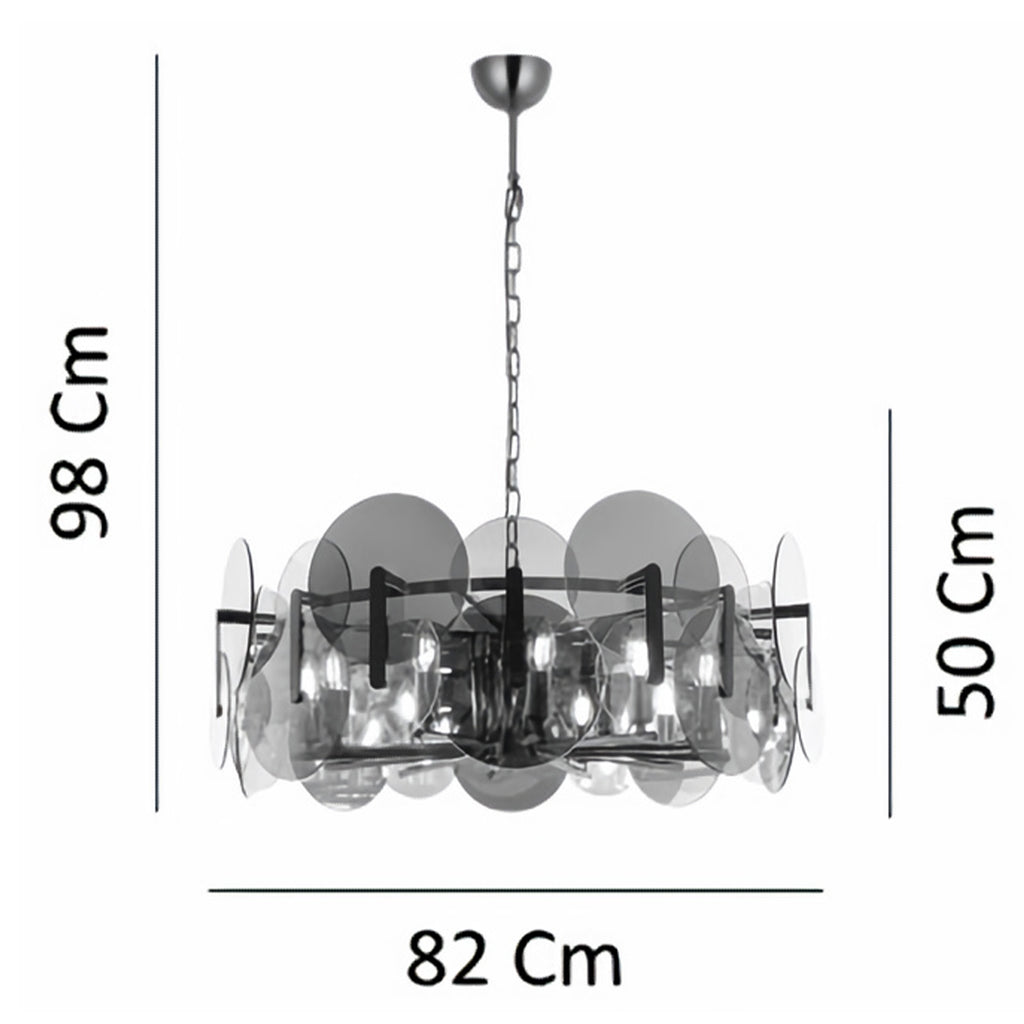 No:328 Avize (82 cm)