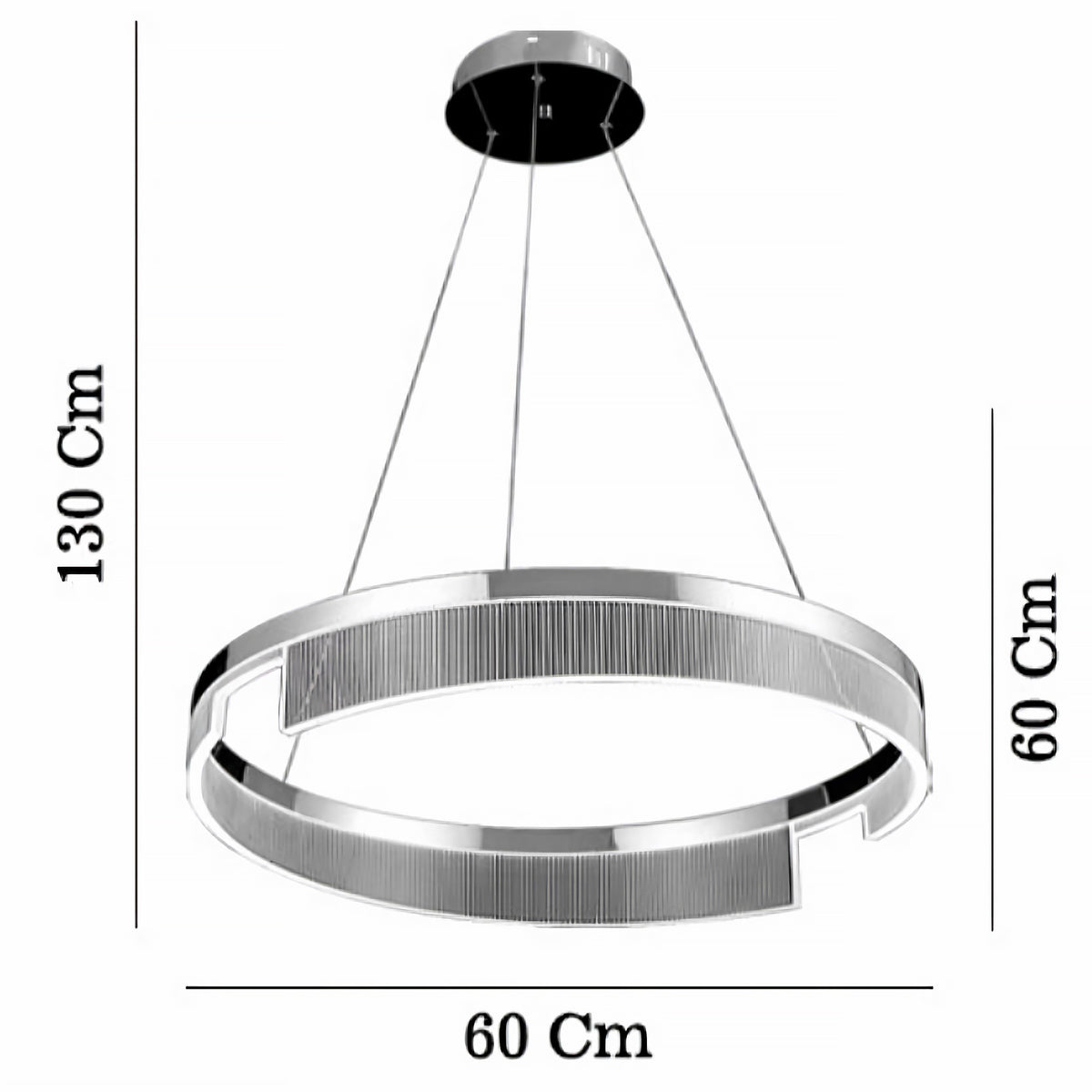No:85 Avize (60 cm)