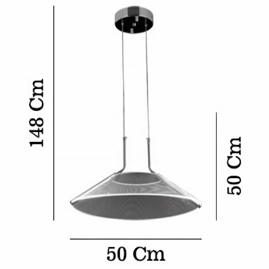No:86 Avize (50 cm)