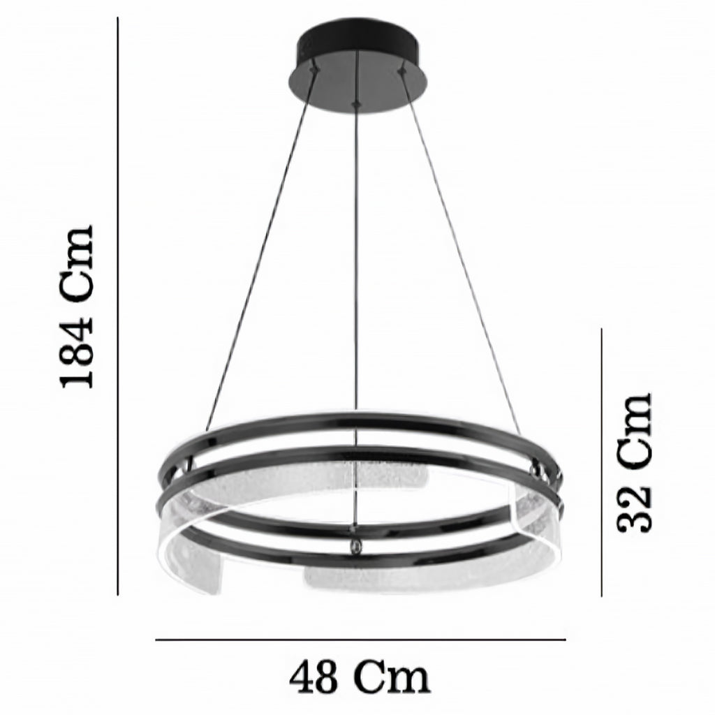 No:221 Avize (48 cm)