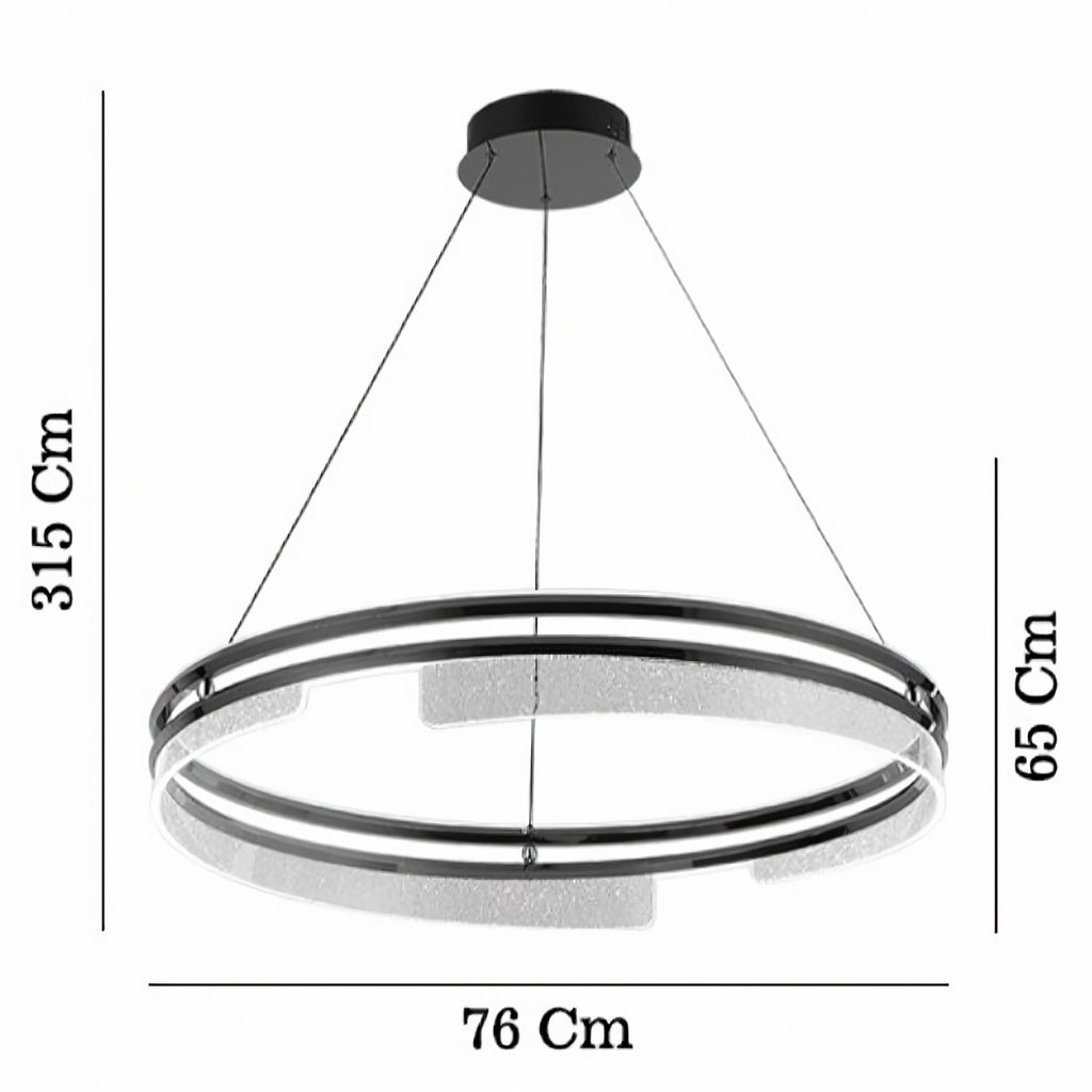 No:221 Avize (76 cm)