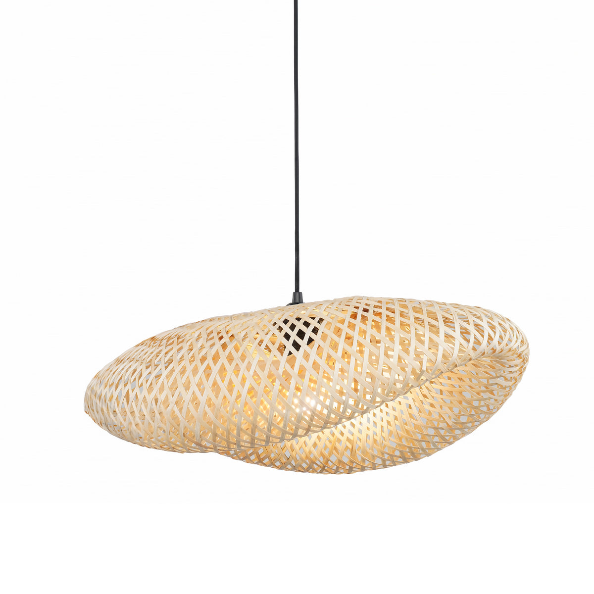 No:63 Sarkıt Avize (50 cm)