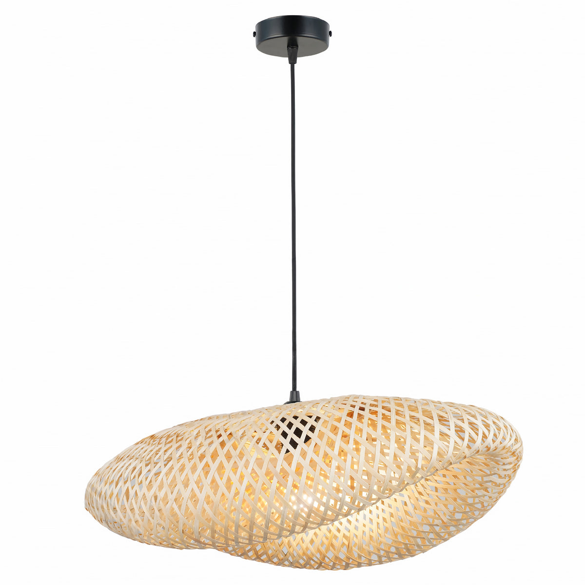 No:63 Sarkıt Avize (50 cm)
