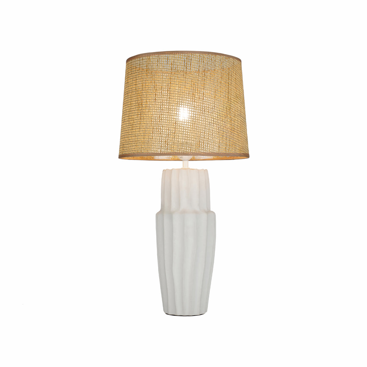 No:296 Masa Lambası (33 cm)