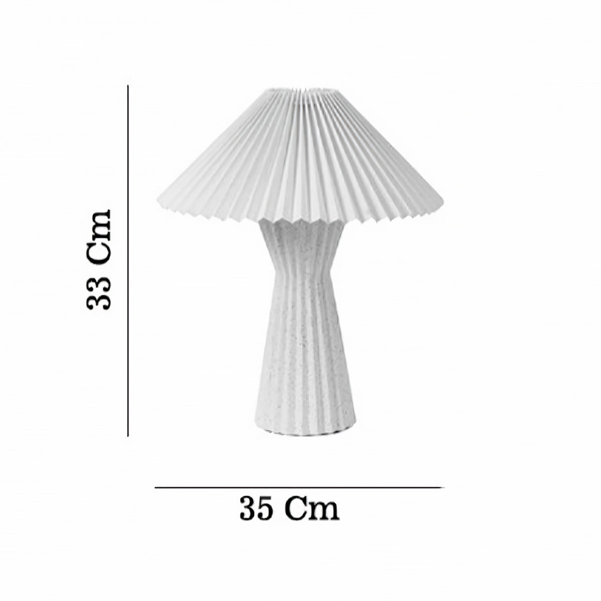 No:297 Masa Lambası