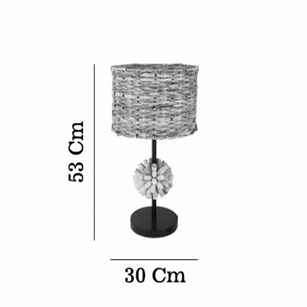 No:207 Masa Lambası
