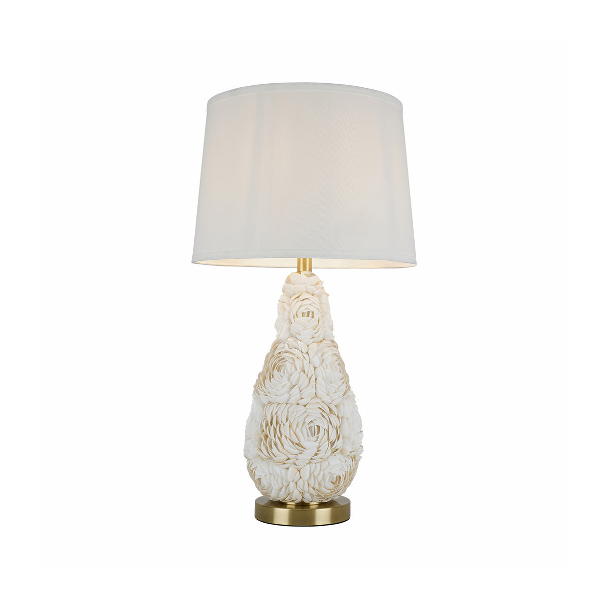 No:317 Masa Lambası (52 cm)