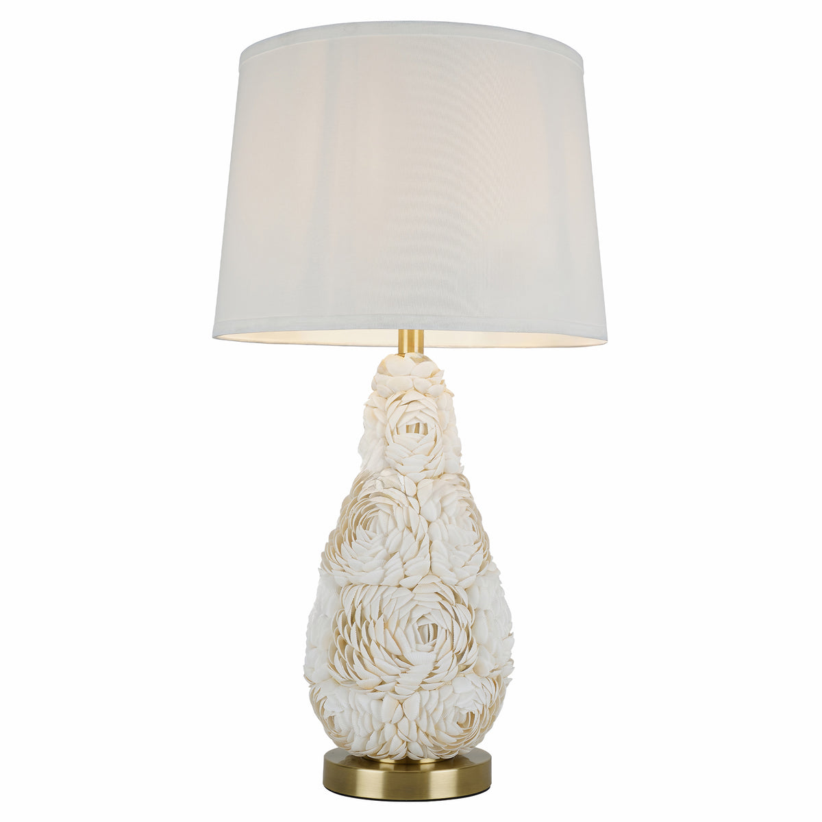 No:317 Masa Lambası (52 cm)