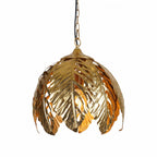 No:211 Sarkıt Avize (35 cm)