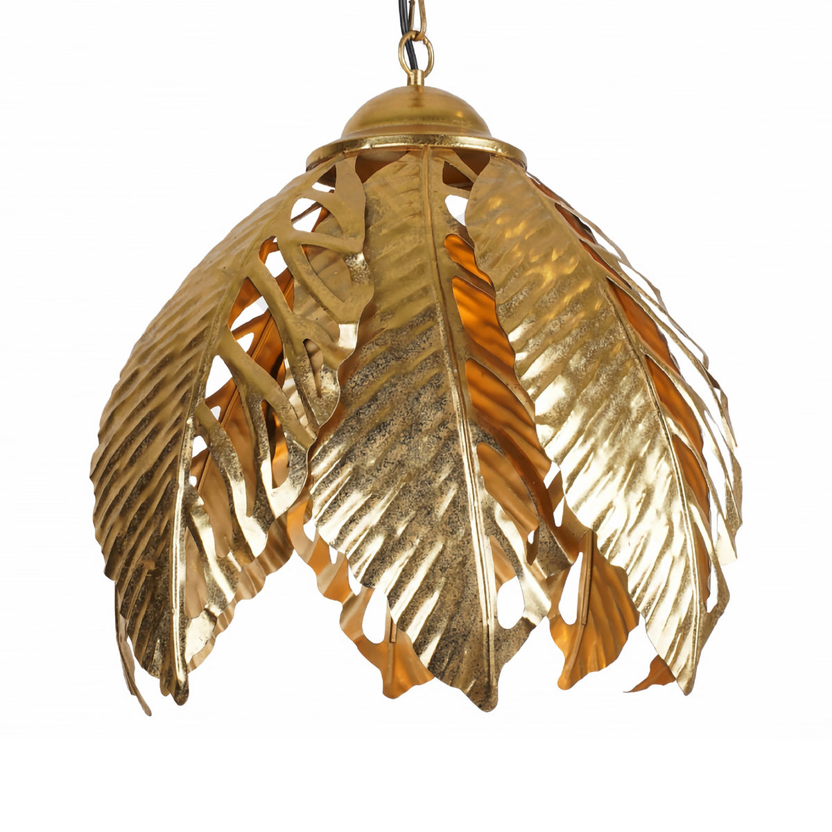 No:211 Sarkıt Avize (45 cm)