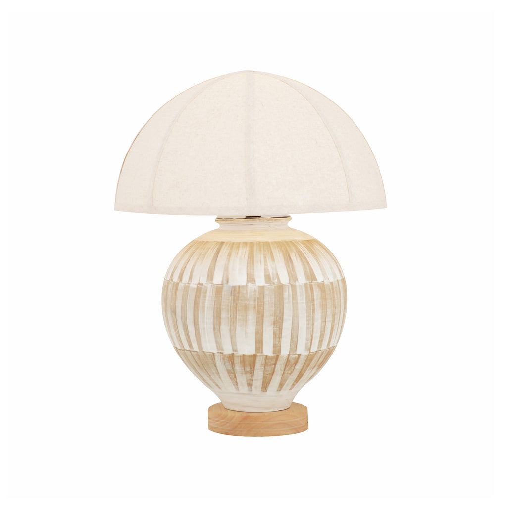 No:322 Masa Lambası (35 cm)