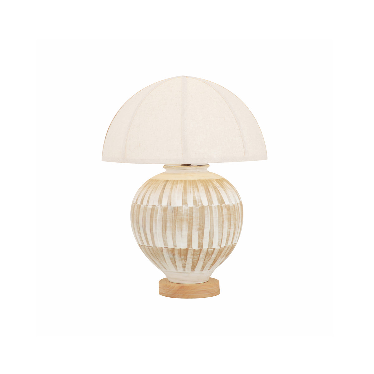 No:322 Masa Lambası (35 cm)