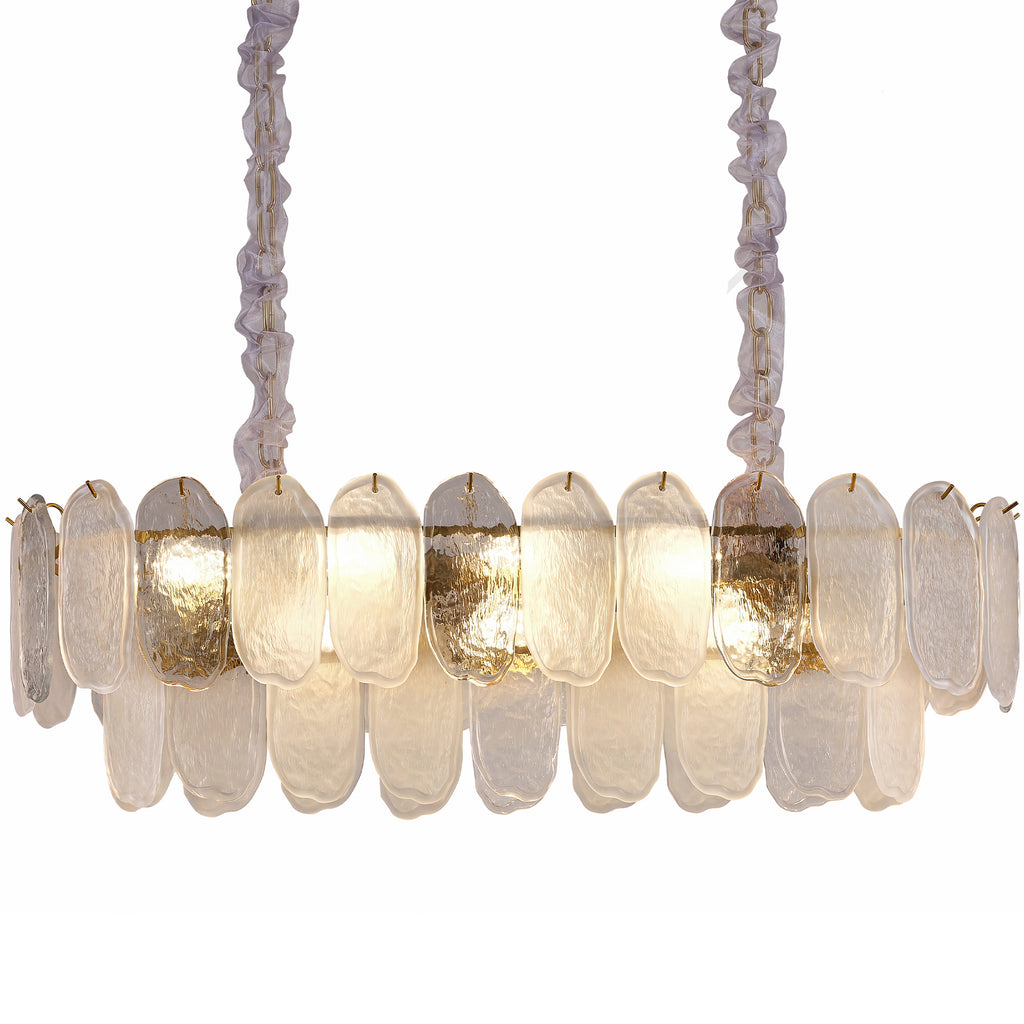 No:192 Sıralı Avize