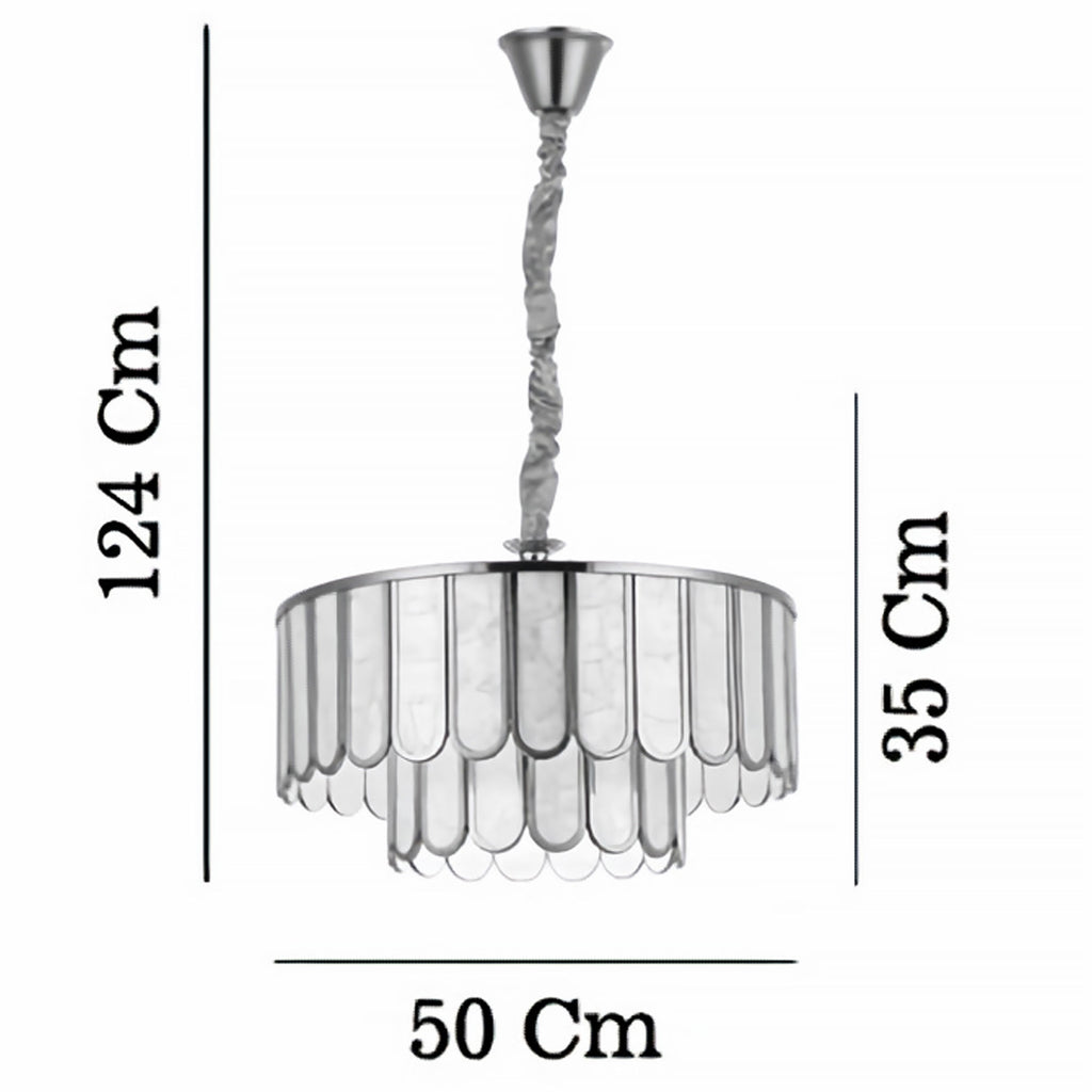 No:335 Avize (50 cm)