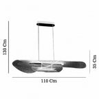 No:277 Avize (110 cm)