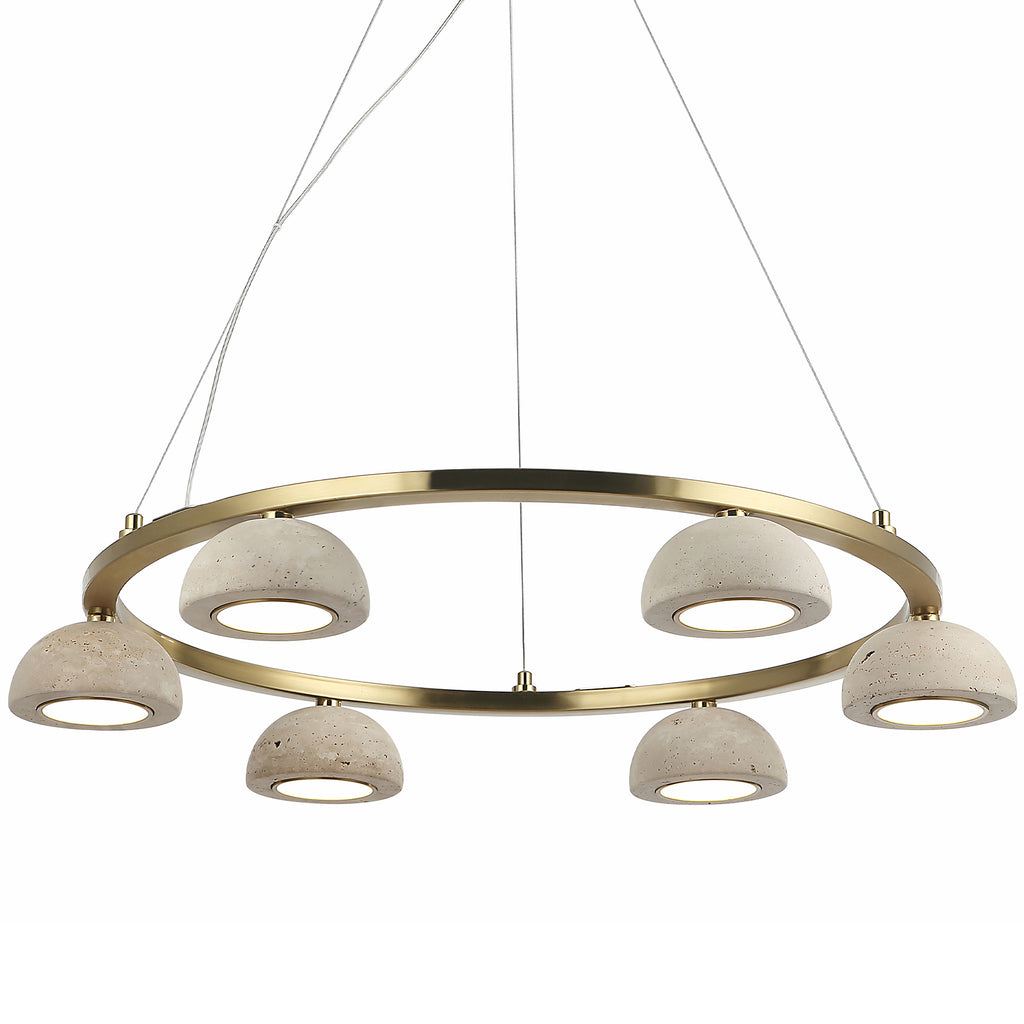 No:306 Avize (70 cm)
