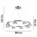 No:306 Avize (80 cm)