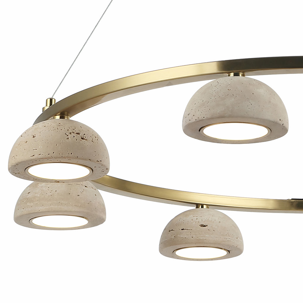 No:306 Avize (80 cm)