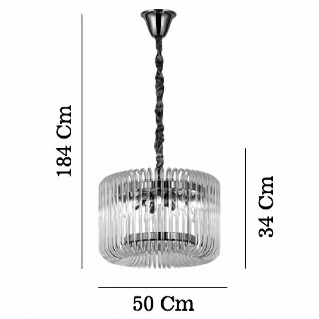 No:327 Avize (50 cm)