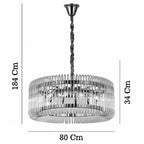 No:327 Avize (80 cm)
