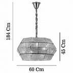 No:326 Avize (60 cm)