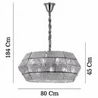 No:326 Avize (80 cm)
