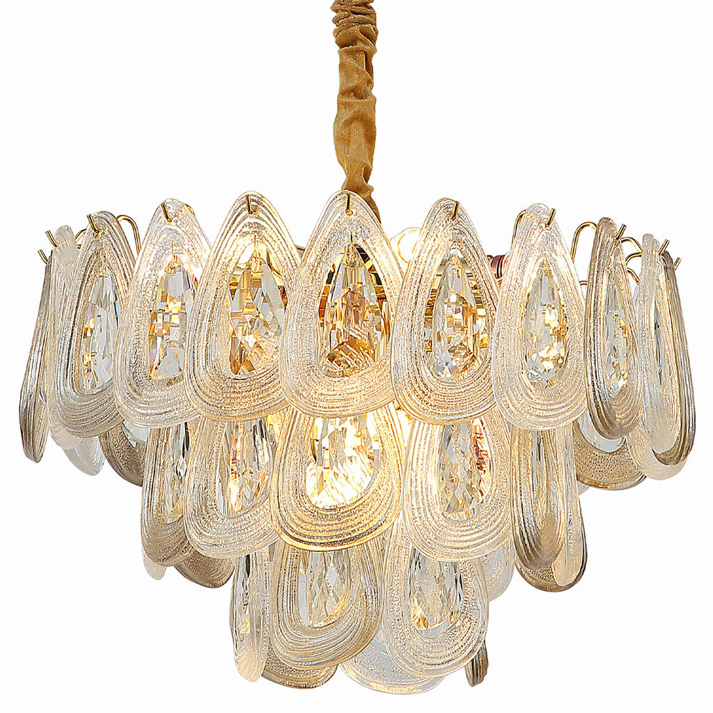 No:334 Avize (50 cm)